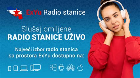 Radio srbija uzivo besplatno  Najtraženiji TV kanali: Arena Sport, HBO, CineStar TV, FOX, N1, FilmBox, Pickbox NOW