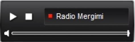 Radiomergimi xat Com / Mir Se Vini Gjithmon Sa Ma Afer VendLindjes Listen to Radio Mergimi live at liveonlineradio