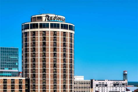 Radisson hotel duluth " Reviewed on Oct 30, 2023