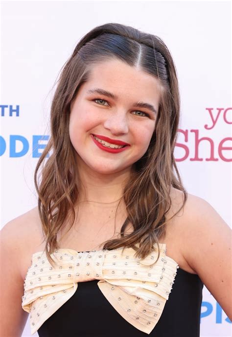 Raegan revord r34 Revord, 15, said the cast and crew’s support got her through, and she gave a shoutout to castmate Mckenna Grace, who plays the Sheldon-like prodigy Paige on the CBS sitcom