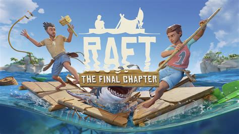 Raft igg games In the aftermath of a mysterious plane crash, you are stranded in the vast expanse of the Pacific Ocean