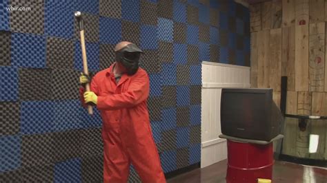 Rage room morristown nj  There is nothing like the sound that comes