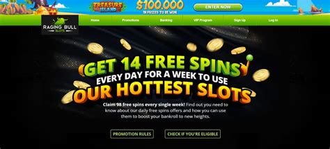 2024 Raging bull casino coupon codes - yankapp.ru