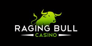 Raging bull codes 5 times, so if you deposit $20, you’ll have $20 in your cash