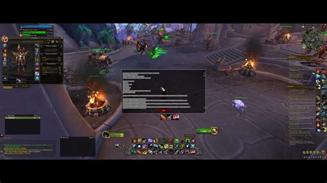 Raidbot wow  ago