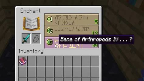 Raiders bane enchantment 3,379