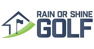 Rain or shine golf coupons  See more golf equipment