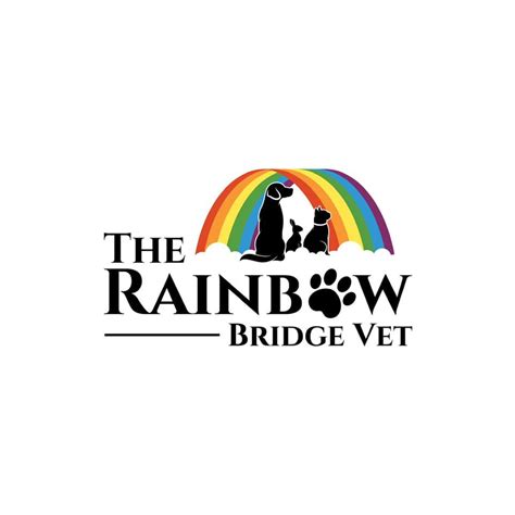 Rainbow bridge vet launceston  Pet Service