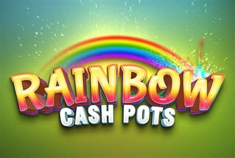 Rainbow cash pots demo  A top horizontal power potz reel slides in cash prizes up to 1,000x, as well as win-all and bonus round triggers