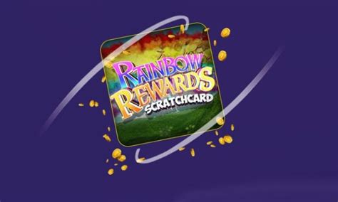 Rainbow rewards demo 99