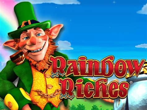 Rainbow riches game 1