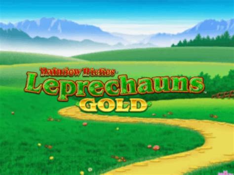 Rainbow riches leprechauns gold  Drop by Mecca Games to launch the game! Betting Options Travel to Ireland on Rainbow Riches Slot by selecting the stake amount of your preference! In the Bet/Line field, you can choose from coin denominations ranging from 0