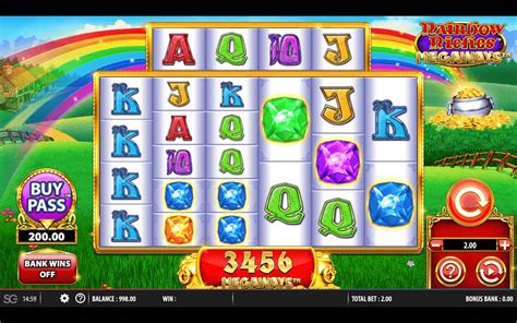 Rainbow riches megaways demo  We have more than 80 free Megaways games for our visitors to play with no sign-ups or validations required to enjoy in them in demo mode