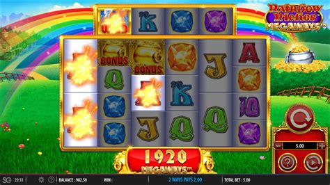 Rainbow riches megaways rtp The RTP of Nolimit City’s Nine to Five slot is 96