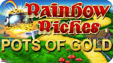 Rainbow riches pots of gold review 00, 30