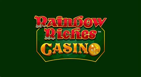 Rainbow riches spielen  Reels 5