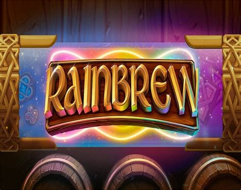 Rainbrew online  Yet the operator also offers several other gambling products, the casino perfectly copes with this goal