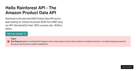 Rainforest api  Modes of Operation Identified - Reviews result parsing is currently operating in a degraded state where the reviews from Audible domains are not being successfully parsed on some page layouts