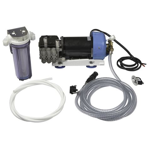 Rainman watermaker for sale  Hi Dan, call us at 727-310-6557 if you can sell your Rainman water maker for $3000