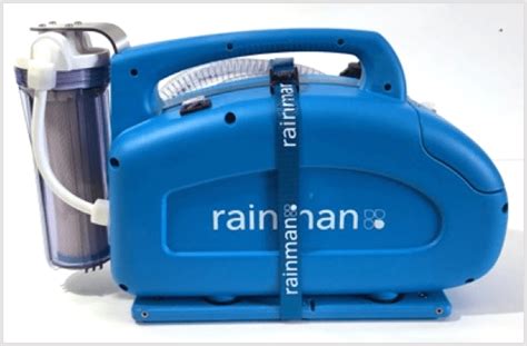 Rainman watermaker manual  You’ll need to swap it for an oil breather plug