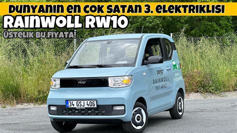 Rainwoll r10 com'da Rainwoll RW 10 Otomobil sahibinden mobil uygulamasının milyonlarca kullanıcısına sen de katıl !34 views, 3 likes, 0 comments, 0 shares, Facebook Reels from Rainwoll: RAINWOLL RW10 Hızlanma Testi #rainwoll #rw #elektrikli #otomobil #araba #electriccar #citycar #microcar