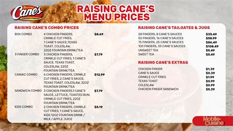 Raising cane's delaware ohio  A Raising Cane's spokesperson previously