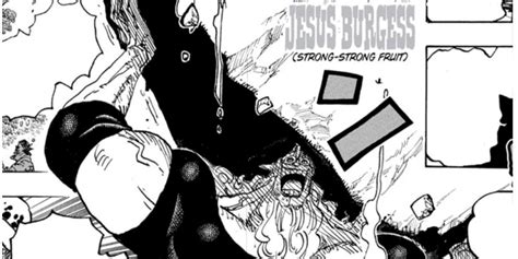 Raizo devil fruit  For the chapter of the same name, see Chapter 922