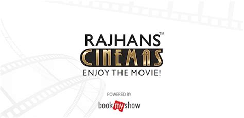 Raj hans cinema <cite> Check out movie ticket rates and show timings at Rajhans Cinemas: Panchkula</cite>