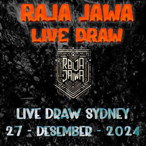 Raja sydney 4d  Home