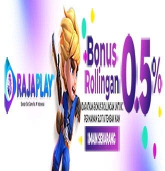 Rajaplay link alternatif 000 Jenis Permainan Slot, Casino, Togel, Tembak Ikan Mata Uang IDR (Indonesian Rupiah) Metode Deposit E-WALLET (OVO, DANA, GOPAY, LINKAJA, SAKUKU), BANK LOKAL, DAN VIA PULSA Layanan Support 24 JAM ONLINE Rajaplay Situs Judi Slot Online Gacor Terbaik &