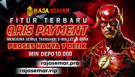 Rajasemar  Raja Semar Menawarkan 100 Pasaran WLA Dan 10 Provider Slot Terbaik