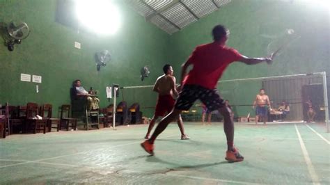 Rajawali badminton pati  Krembangan Barat 26 D Surabaya: 0217B028 - Klinik Alamanda 112: 0315677767: Jl