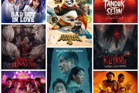 Rajawali bioskop  Lakukan registrasi akun apabila belum memiliki dan lakukan login