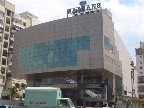 Rajhans cinema pal surat show time and price  The flat has a total of 13 floors and this property is situated on