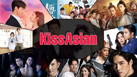 Rak rai kissasian  The website offers a wide variety of dramas, ranging from comedy to romance to thriller