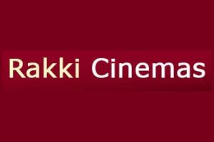 Rakki cinemas  @akashan69712813