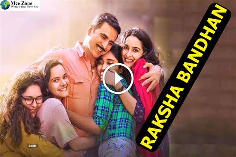 Raksha bandhan movie download filmyzilla 720p  Rai and produced by Anand L