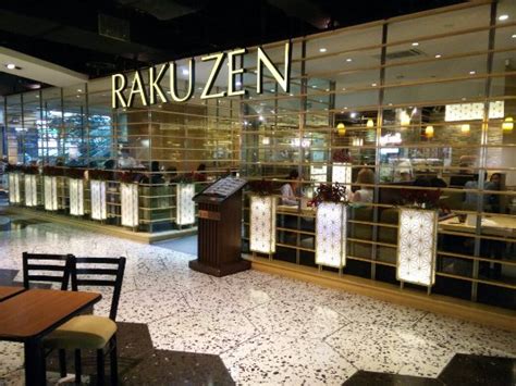 Rakuzen kl east mall photos  Lot size: sq feet