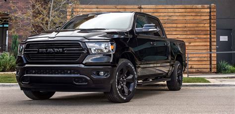 2024 Ram 1500 Specifications - Ram Trucks