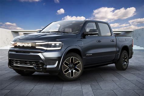 2024 Ram 1500 Trucks Price, Reviews, Pictures & More