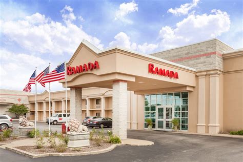 Ramada inn hammond in  Our guests praise the helpful staff and the clean rooms in our reviews