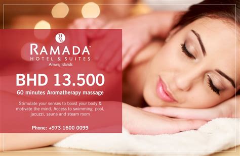 Ramada massage center  Want to experience Female to Male Body Massage Centre in Chennai or Relax Body Massage Centre in Chennai then Green Days Spa is the best choice