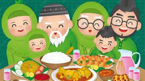 Ramadhan 2024 hitung mundur  Kini, 197 Hari Lagi Kita Akan Berjumpa Dengan Bulan Puasa Ramadhan 2024