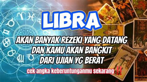 Ramalan libra hari ini gemintang <em> Baca Juga:</em>