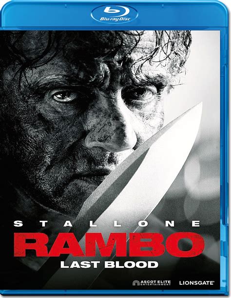 Rambo last blood 2019 1080p bluray x264 ac3 Impos