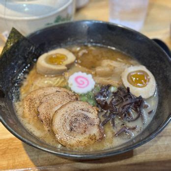 Ramen coon rapids  Ichiddo Ramen - Coon Rapids