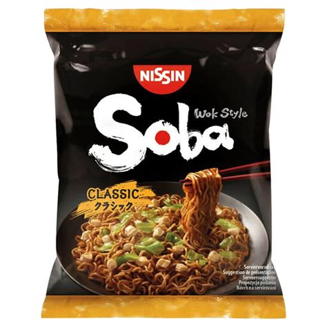 Ramen noodles sainsbury  Instant noodles Kimchi flavour (fermented vegetables)