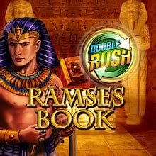 Ramses book double rush echtgeld  Prepare for a journey deep into the African wilderness, where ferocious animals act as the guardians of the many treasures hidden away from view