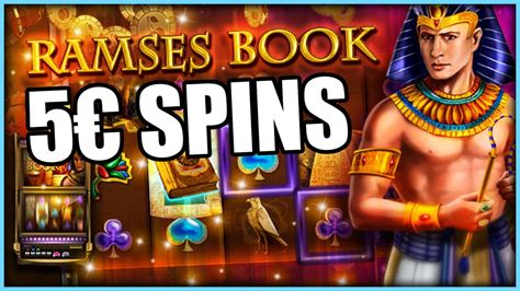 Ramses book online spielen gratis  Kostenlose Slots Turniere Boni Casinos