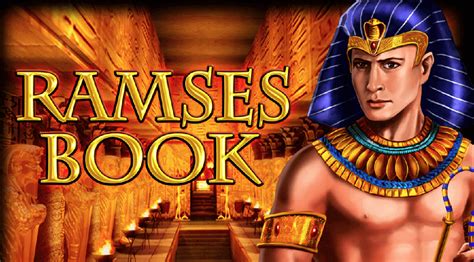 Ramses book spielautomat  $10,448